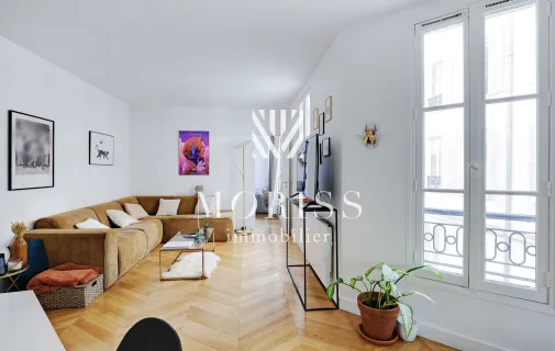 Location Paris Appartement 400143ff