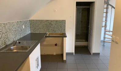 Location Émerainville Appartement 40121a16