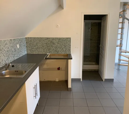 Location Émerainville Appartement 40121a16