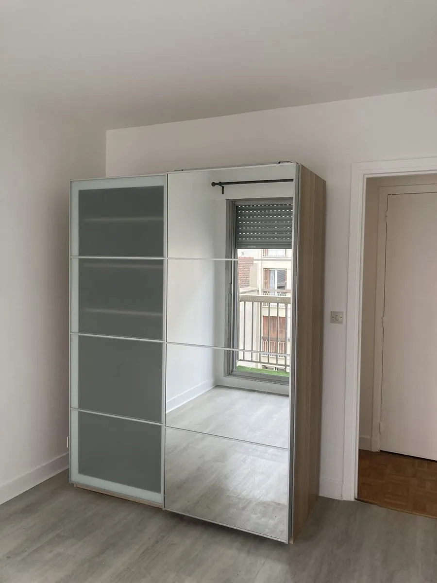 Location Paris Appartement 4044e3b4