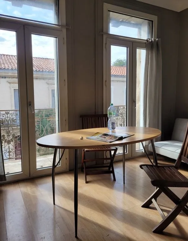 Location Montpellier Appartement 404fc1a3