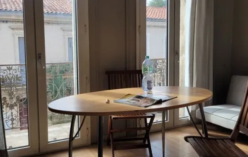 Location Montpellier Appartement 404fc1a3