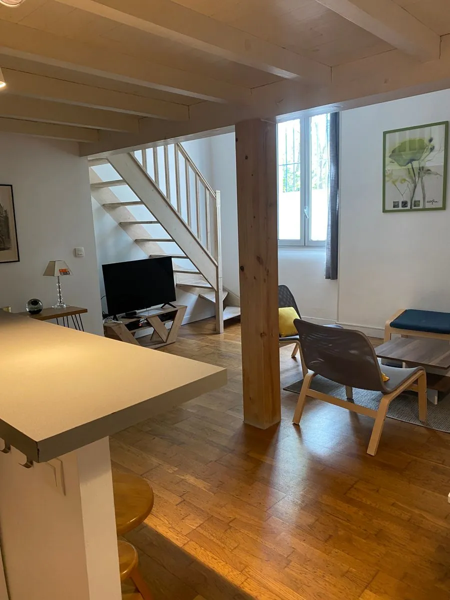 Location Toulouse Appartement 40528d05