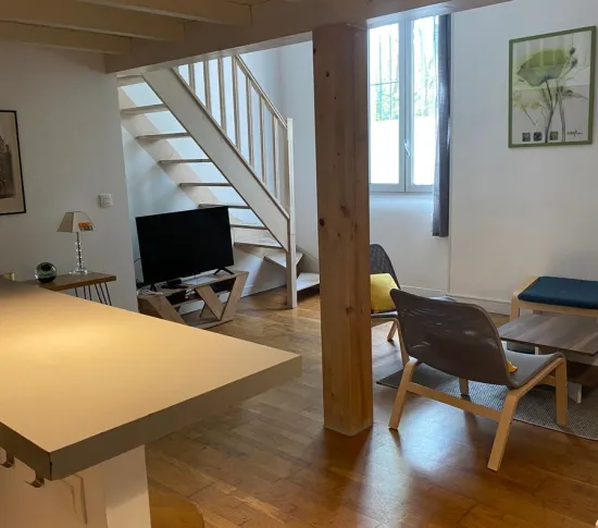 Location Toulouse Appartement 40528d05