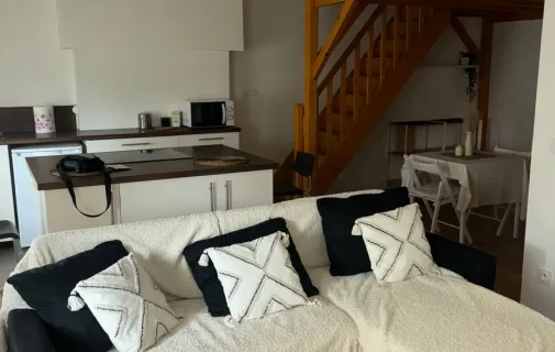 Location Saint-Étienne Appartement 406015db