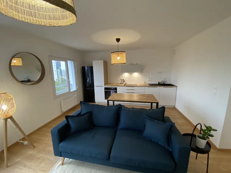 Location Nantes Appartement 406fb4c3