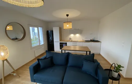 Location Nantes Appartement 406fb4c3