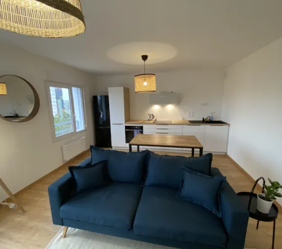 Location Nantes Appartement 406fb4c3