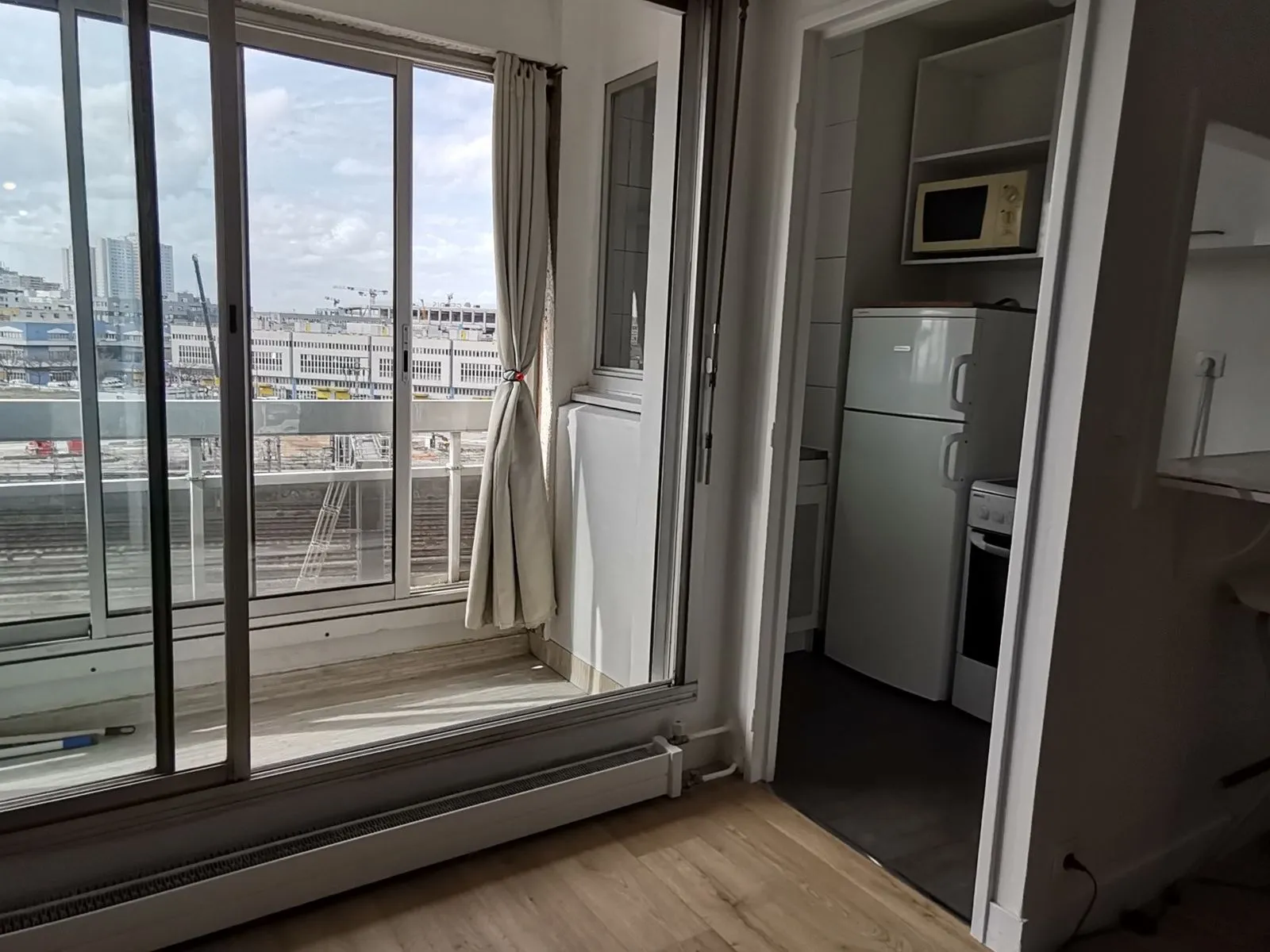 Location Paris Appartement 40b9e551