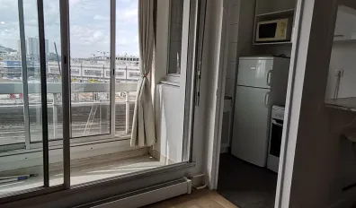 Location Paris Appartement 40b9e551