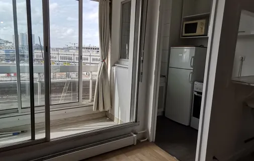 Location Paris Appartement 40b9e551