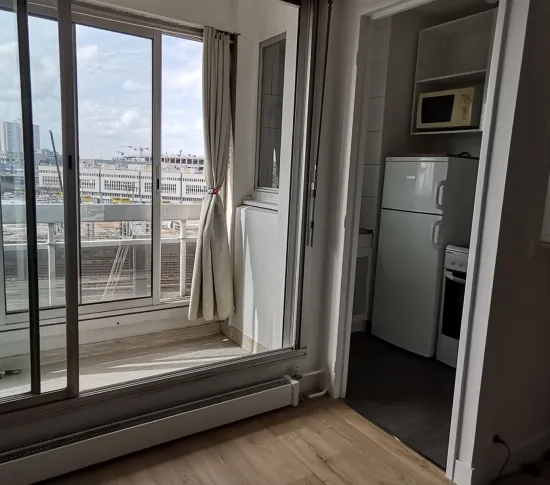 Location Paris Appartement 40b9e551