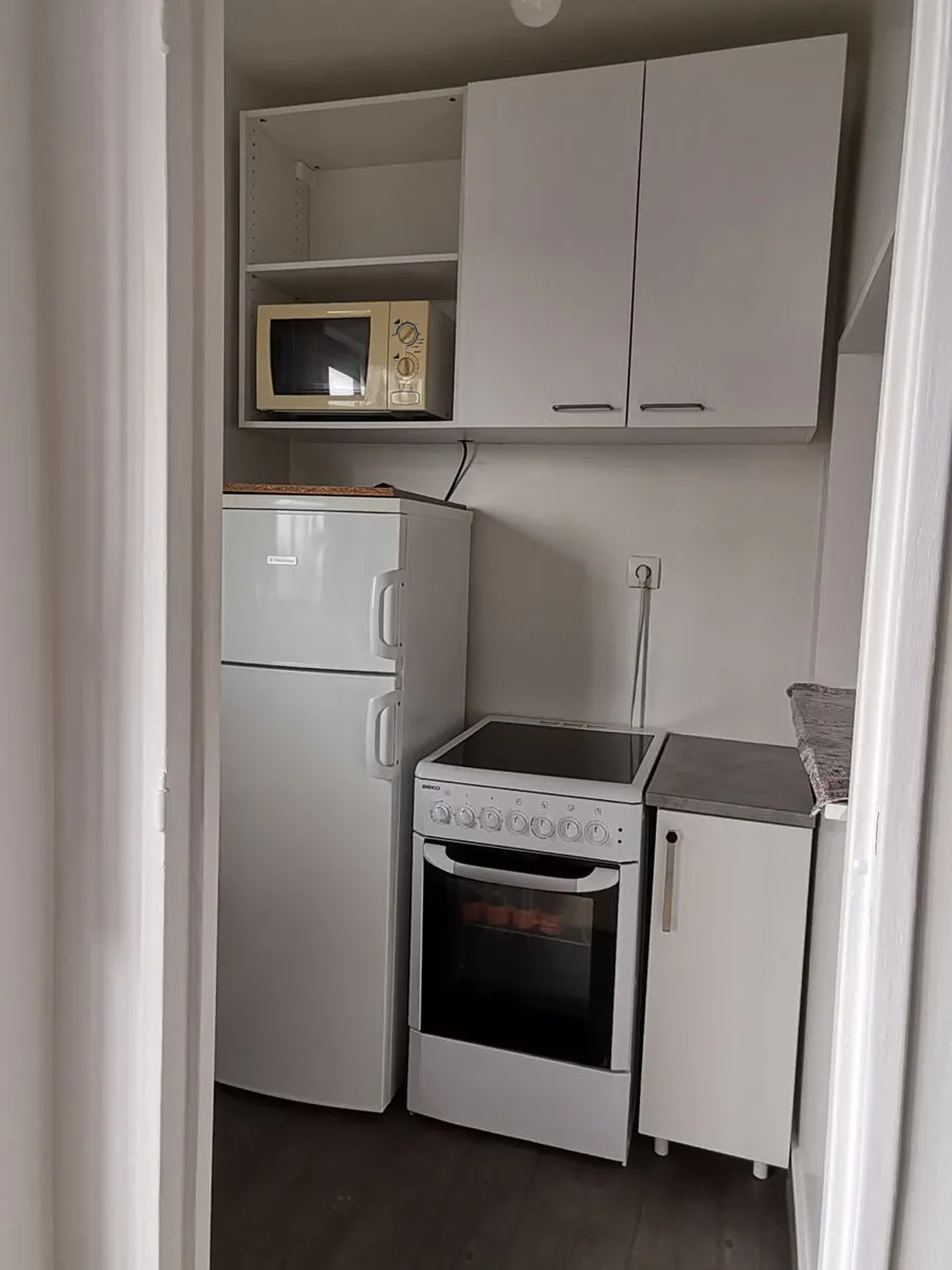 Location Paris Appartement 40b9e551