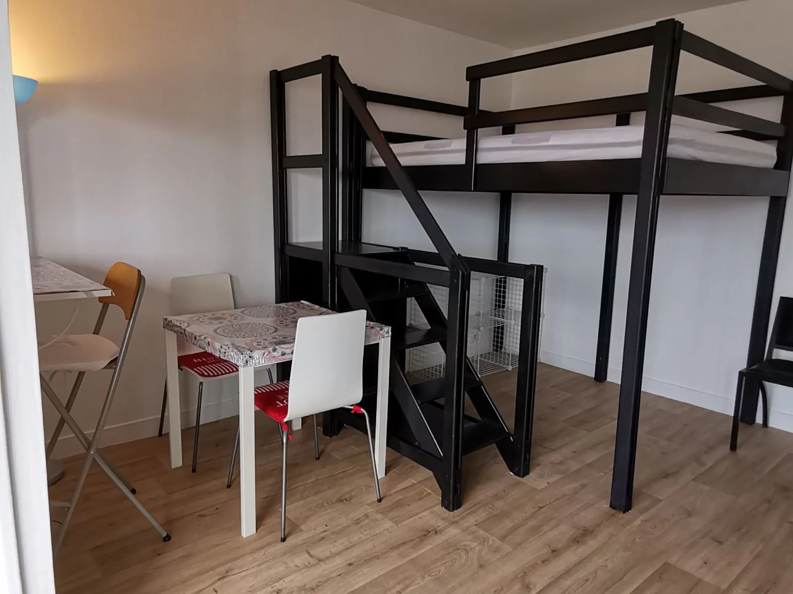 Location Paris Appartement 40b9e551