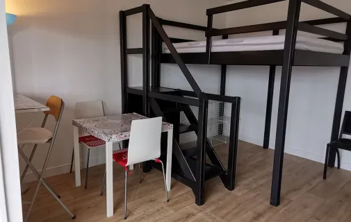 Location Paris Appartement 40b9e551