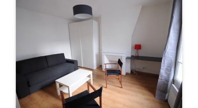 Location Reims Appartement 40be2eb2