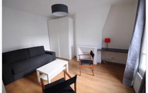 Location Reims Appartement 40be2eb2