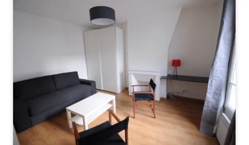 Location Reims Appartement 40be2eb2