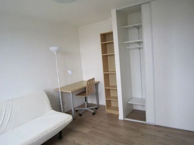 Location Grenoble Appartement 40de5da8