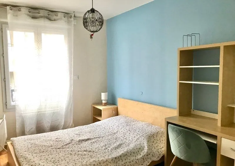 Location Villeurbanne Appartement 40ec8a13