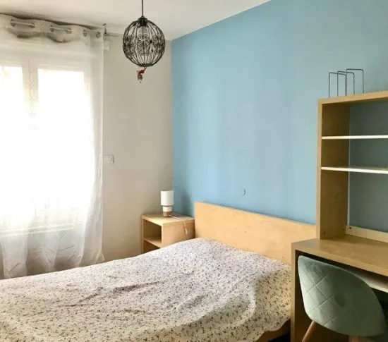 Location Villeurbanne Appartement 40ec8a13