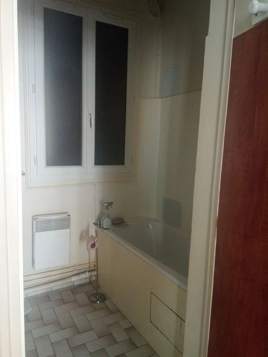 Location Paris Appartement 40f96b98