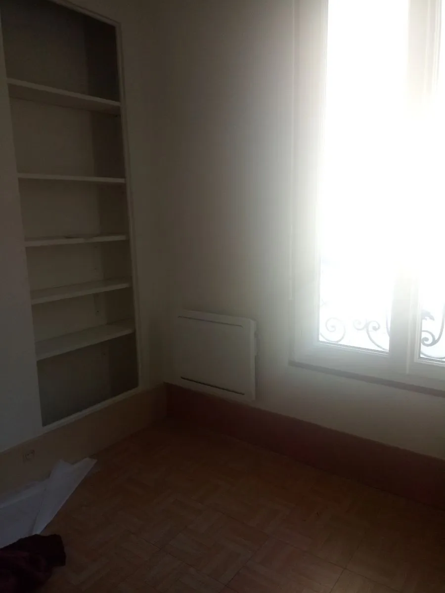 Location Paris Appartement 40f96b98