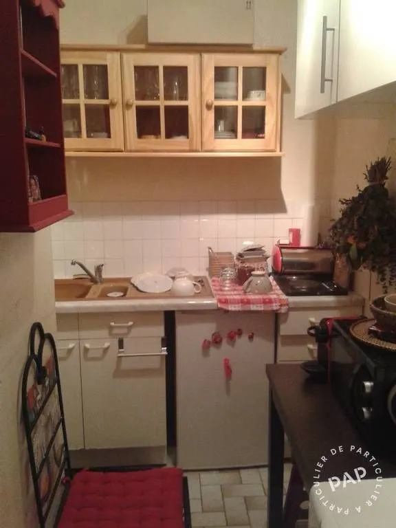 Location Paris Appartement 40f96b98