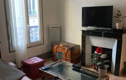 Location Paris Appartement 40f96b98