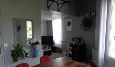 Location Sucy-en-Brie Appartement 4113859a