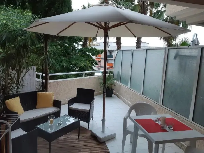 Location Nice Appartement 412ee2c0