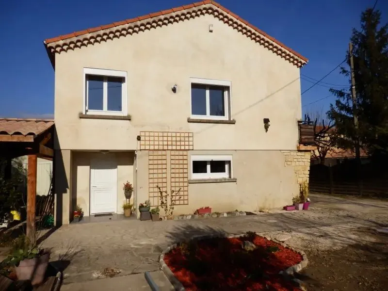 Location Montélimar Maison 413ab636