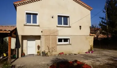 Location Montélimar Maison 413ab636