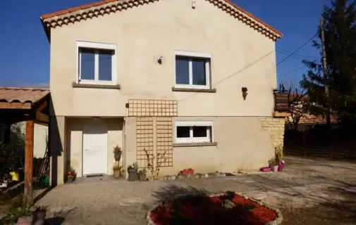 Location Montélimar Maison 413ab636