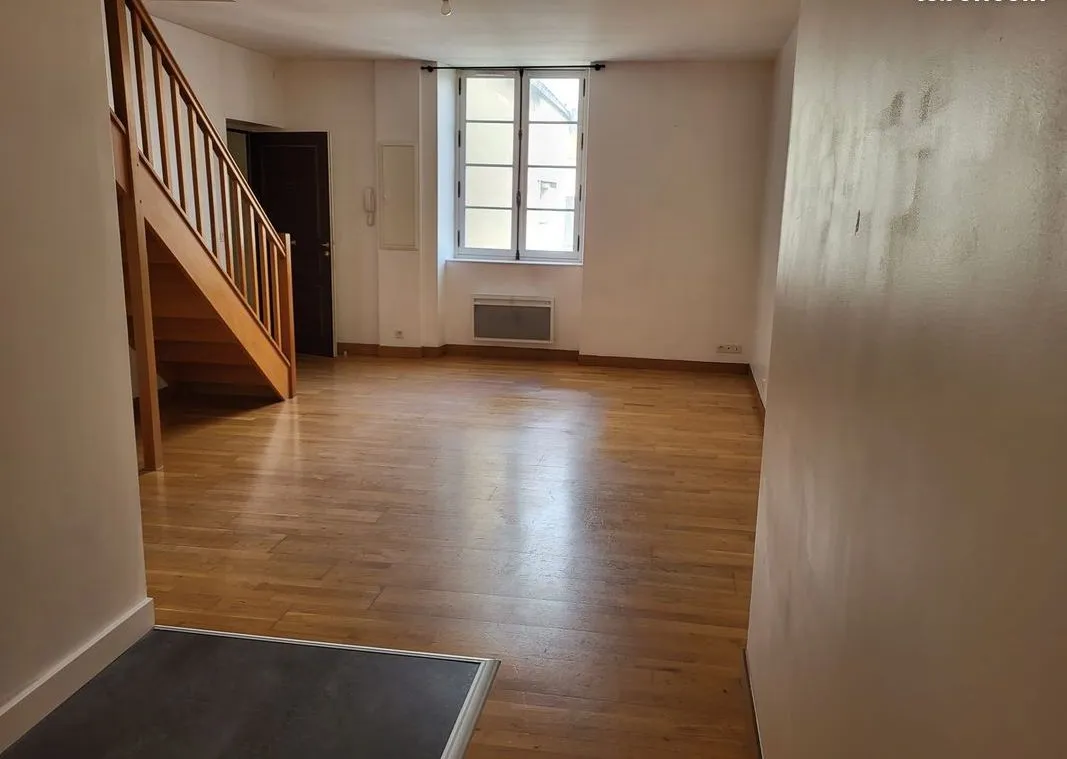 Location Nantes Appartement 413d790a