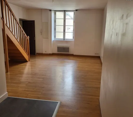 Location Nantes Appartement 413d790a