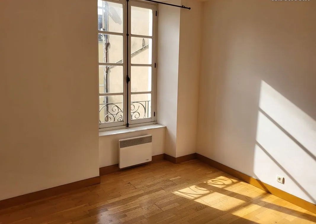 Location Nantes Appartement 413d790a