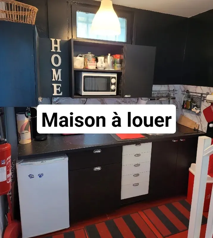 Location Saint-Cloud Maison 4178a8b1