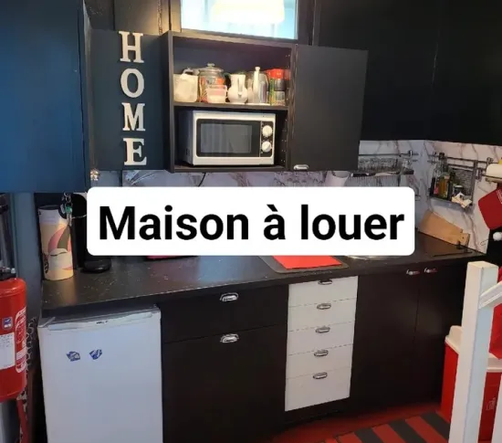 Location Saint-Cloud Maison 4178a8b1