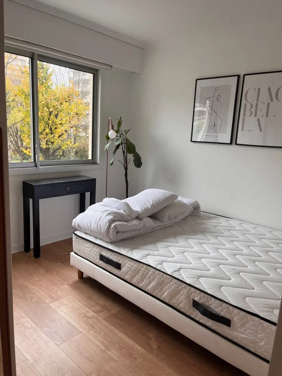 Location Courbevoie Appartement 41a3d914