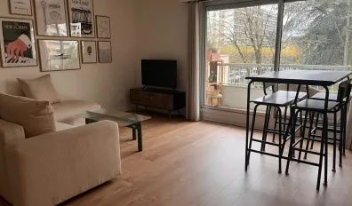 Location Courbevoie Appartement 41a3d914