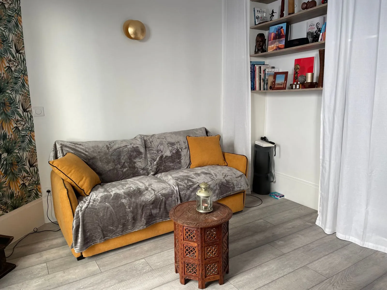 Location Paris Appartement 41bb310d