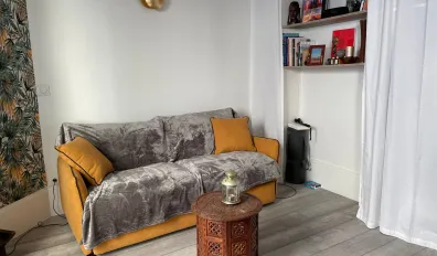 Location Paris Appartement 41bb310d