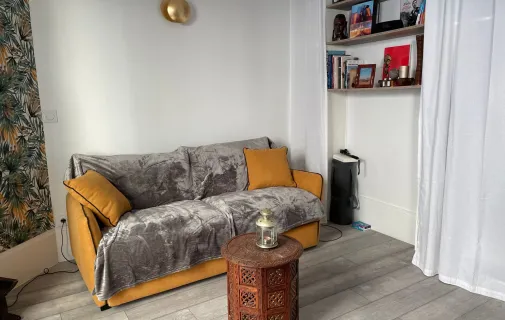 Location Paris Appartement 41bb310d