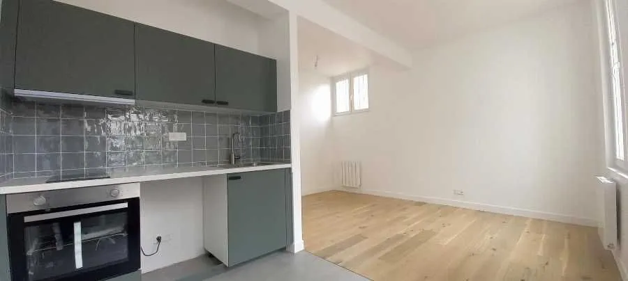 Location Courbevoie Appartement 41c82e4f