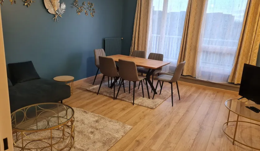 Location Évry-Courcouronnes Appartement 41cce460