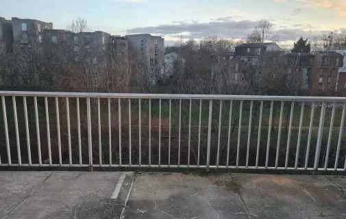 Location Évry-Courcouronnes Appartement 41cce460