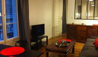 Location Paris Appartement 420083af