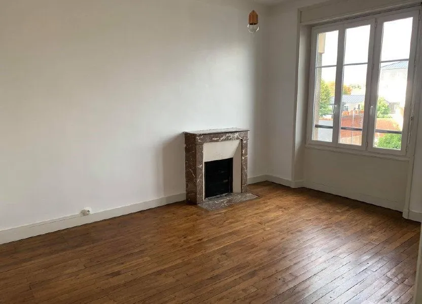 Location Nantes Appartement 420fa1b5