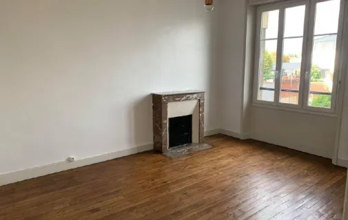 Location Nantes Appartement 420fa1b5